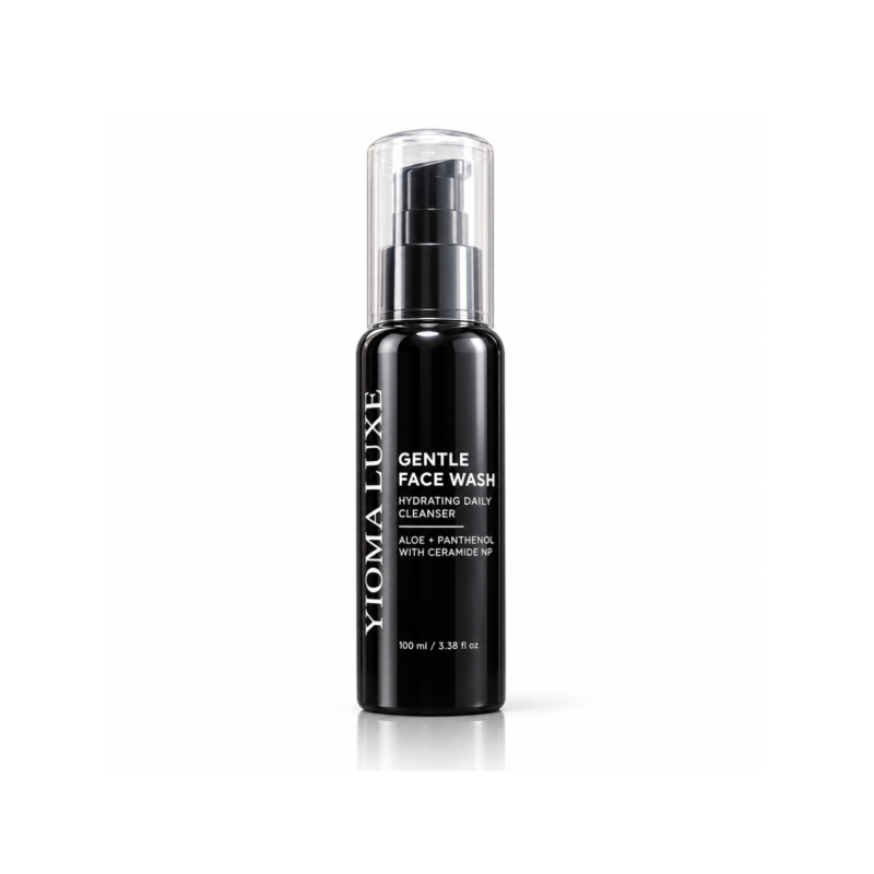 Gentle Face Wash
