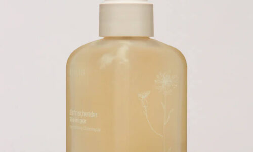5% Niacinamide Argan Body Lotion photo review