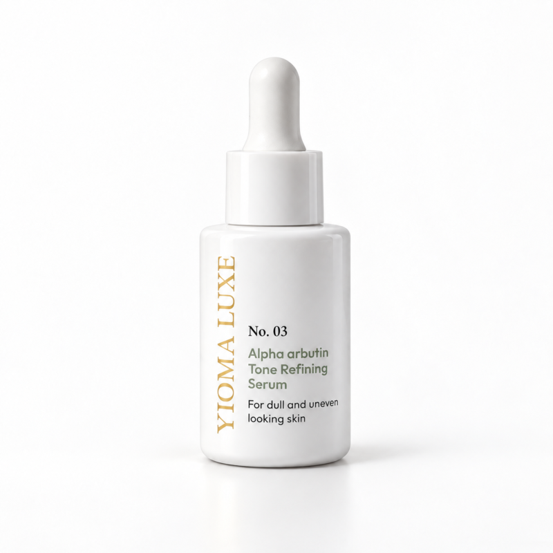 Alpha Arbutin Refining Serum