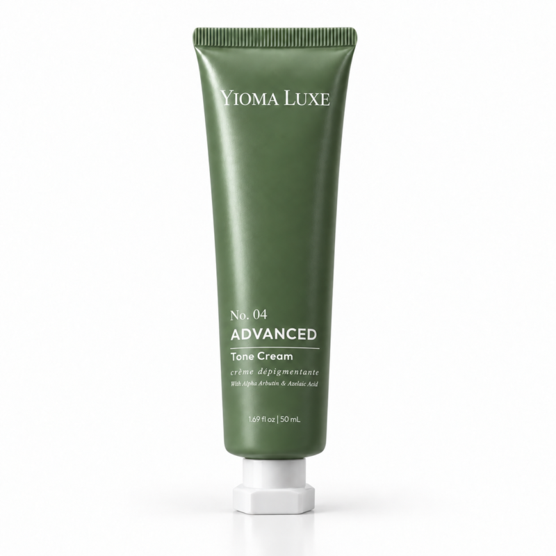 Advanced Tone Depigmenting Cream
