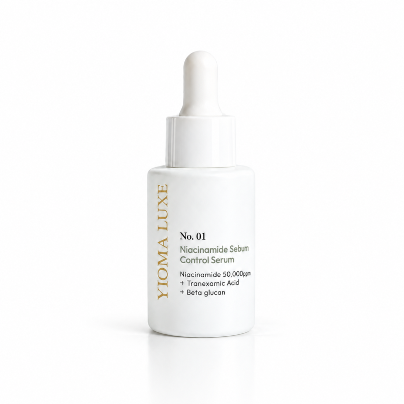 Niacinamide Sebum Control Serum