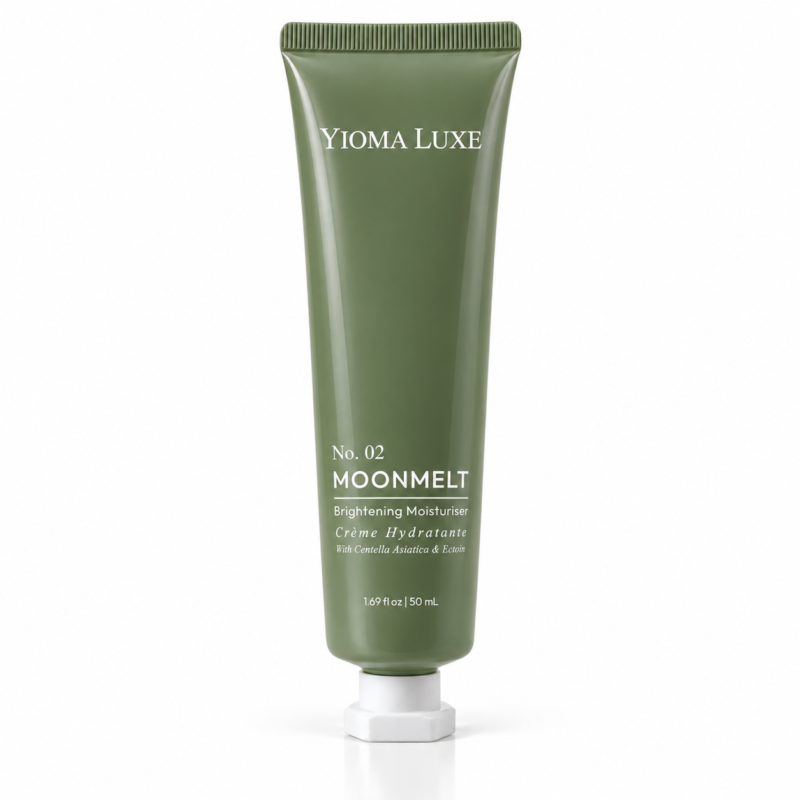 Moonmelt Brightening Moisturiser