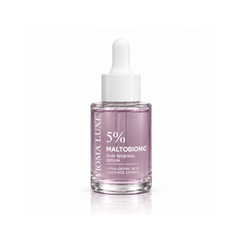 5% Maltobionic Acid Serum