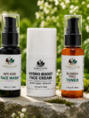 Anti Acne Face Wash Set 50ml