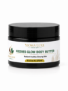 Kiddies Glow Body Butter 270g