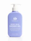 Berry Bear Shower Gel His 330ml