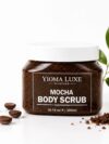 Mocha Body Scrub  300g