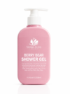 Berry Bear Shower Gel Her 330ml