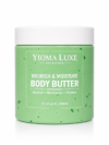 Nourish & Moisture Body Butter (He) - 300ml
