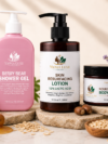 Glow Renewal Body Care Set