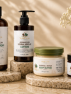 Even Tone & Hydrating Body Set